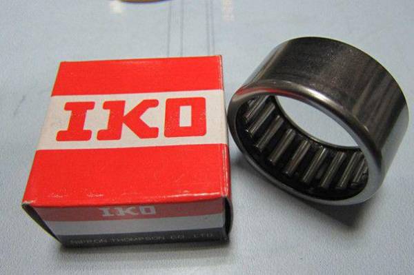 IKO NAG4911 雙列圓柱滾子軸承