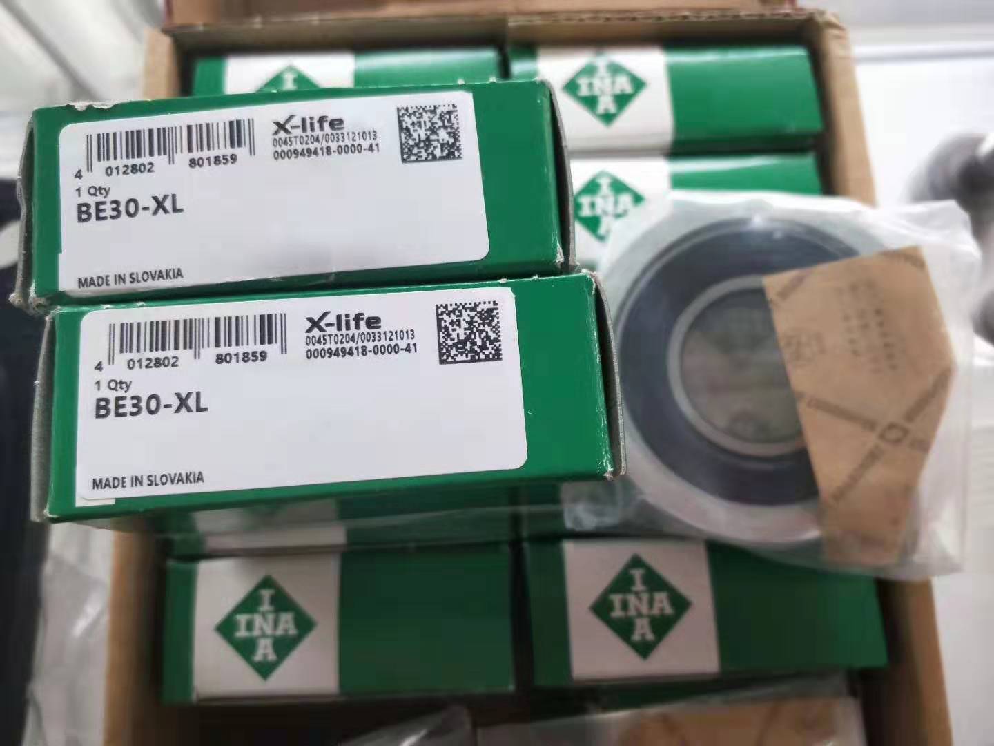 INA  XA120235-N