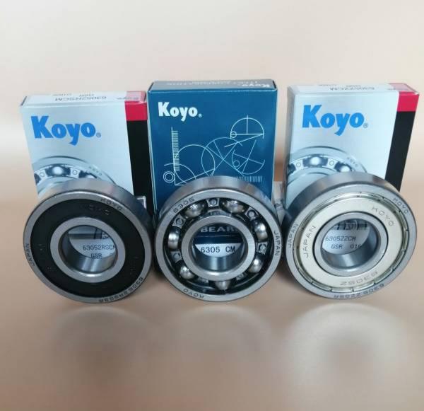 KOYO  24132RHK30W33