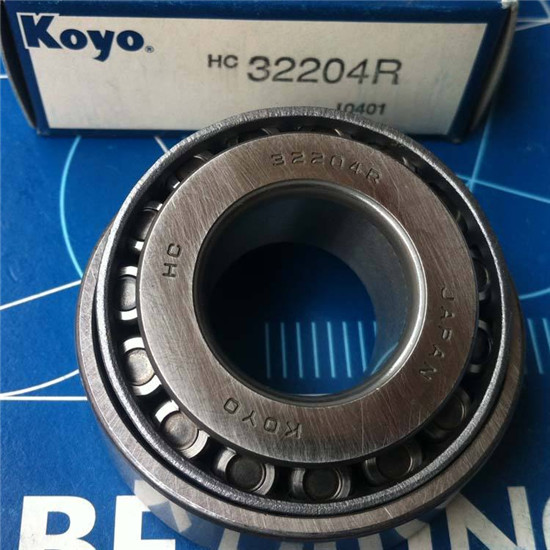 KOYO 6005-RS 深溝球軸承