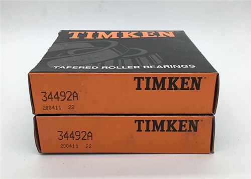 TIMKEN 30310/30310 圓錐滾子公制0000系列