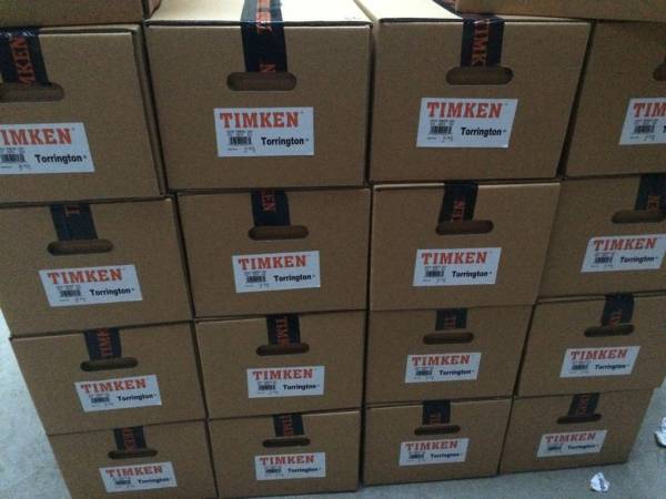 TIMKEN 28150/28315A 單列圓錐滾子軸承